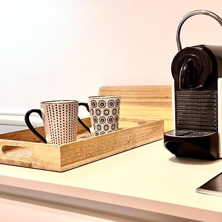 Comecasa Modern Apartment In Historical Centre Asti Buitenkant foto